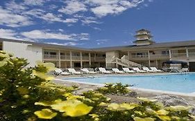 A Wave Inn Resort Montauk Ny